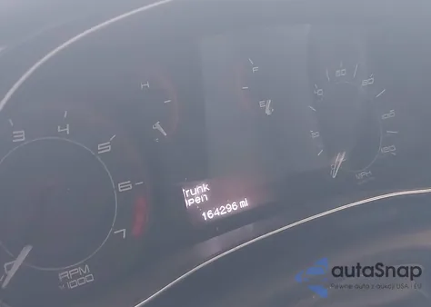 2013 Dodge Dart Sxt из США, поврежденный, VIN 1C3CDFBA5DD329029